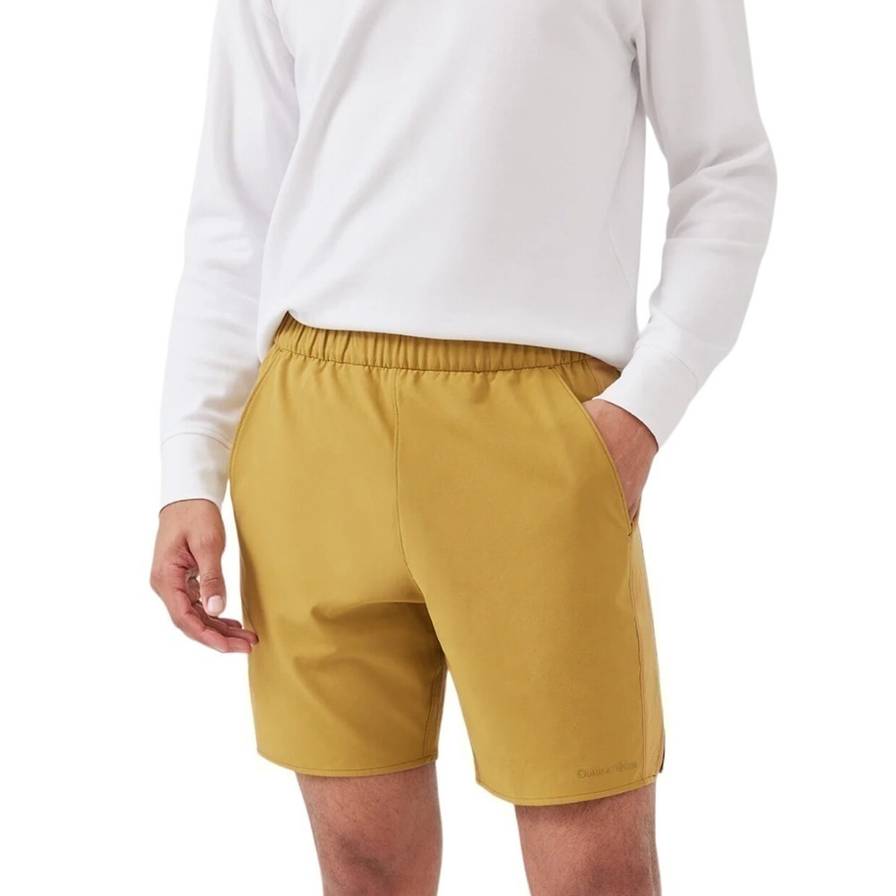 Outdoor Voices The High Stride 7” Lined Short Size Large